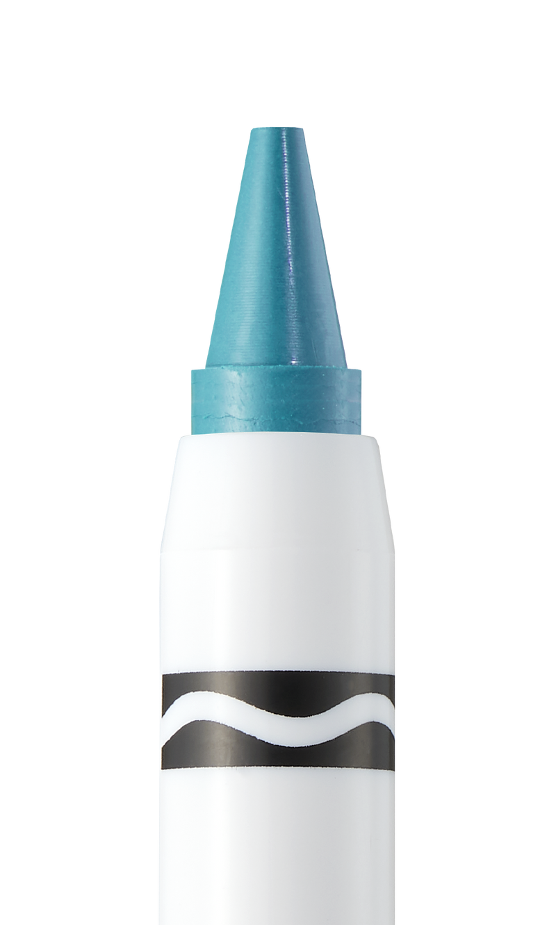 turquoise blue