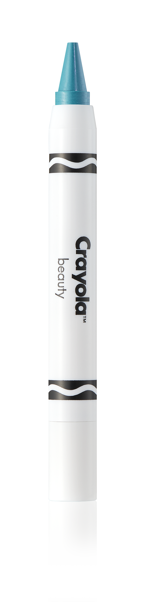MASCARA
Turquoise blue
